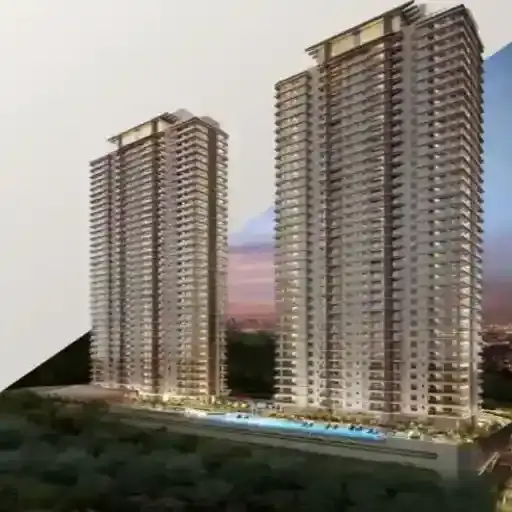 Eternity Residence - Lançamento em Alphaville